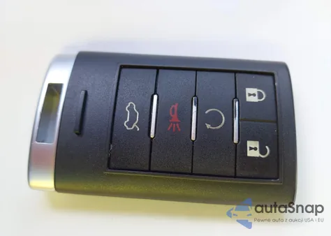 2012 Cadillac Cts Performance from USA, damaged, VIN 1G6DK5E3XC0156713